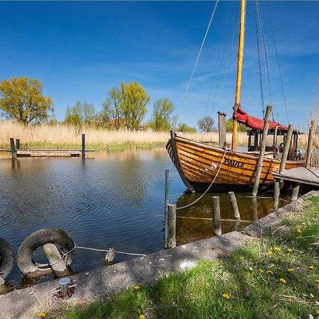 Villa Marina Villa Marina App 2 Heringsdorf Zewnętrze zdjęcie