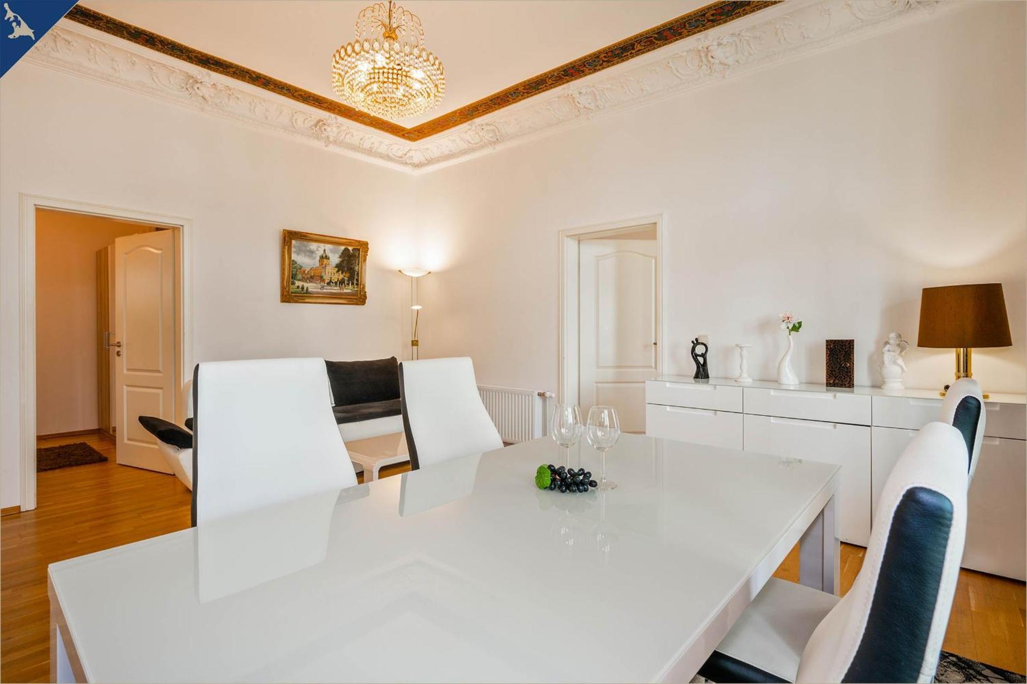 Villa Marina Villa Marina App 2 Heringsdorf Zewnętrze zdjęcie