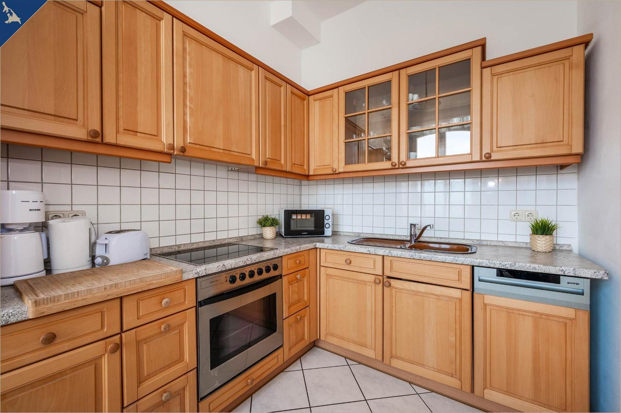Villa Marina Villa Marina App 2 Heringsdorf Zewnętrze zdjęcie
